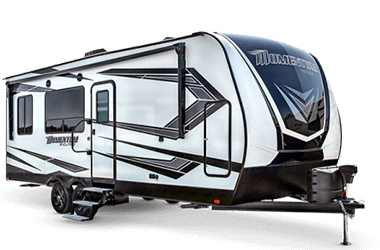 Travel Trailer Toy Haulers  RVs For Sale