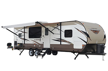 Forest River  Wildwood RVs For Sale