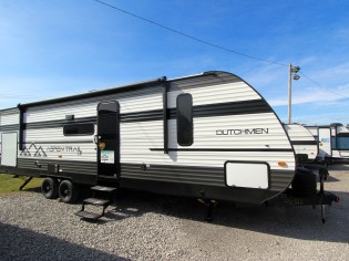 RVs-Aspen Trail-29TB